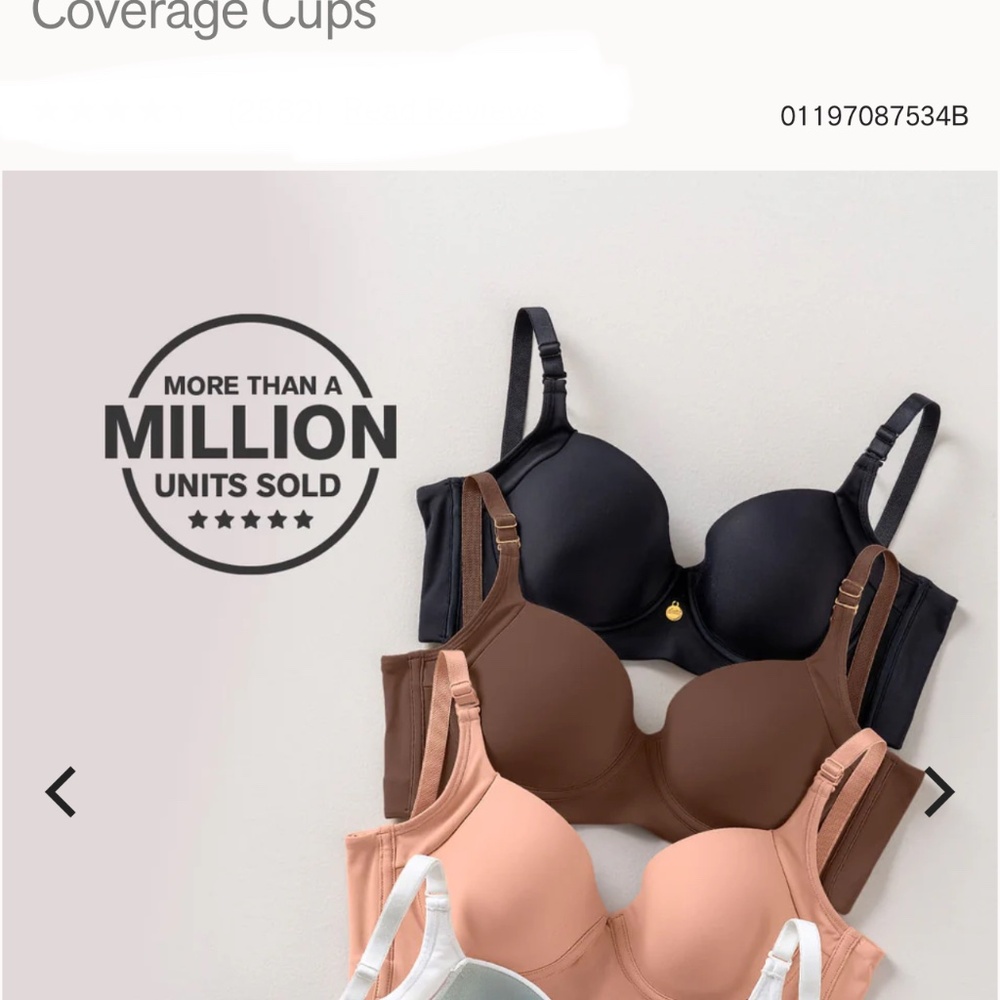 Leonisa Bra